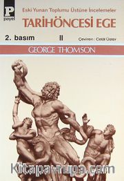 Tarih Öncesi Ege II