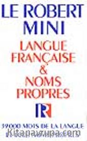 Le Robert Mini