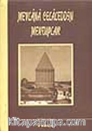 Mevlana Celaleddin Mektuplar