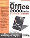 Microsoft Office 2000 Premium Türkçe Sürüm
