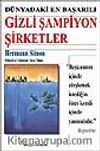 Gizli Şampiyon Şirketler