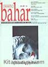 Berfin Bahar/Kültür Emperyalizmi