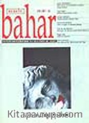 Berfin Bahar/Kültür Emperyalizmi