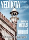 Yedikıta Aylık Tarih İlim ve Kültür Dergisi Sayı:131 Temmuz 2019