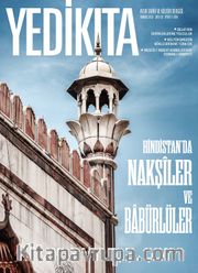Yedikıta Aylık Tarih İlim ve Kültür Dergisi Sayı:131 Temmuz 2019