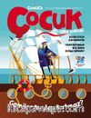 Çamlıca Çocuk Dergisi Sayı 40 Temmuz - Ağustos 2019