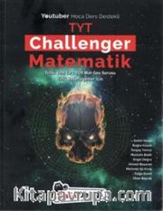 TYT Challenger Matematik Soru Bankası