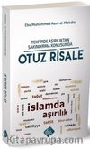 Tekfirde Aşırılıktan Sakındırma Konusunda Otuz Risale