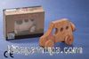 Montessori Ahşap Zeka Oyunları/ w-Wooden Jeep