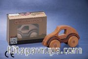 Montessori Ahşap Zeka Oyunları/ w-Wooden 1930 C