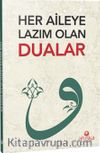 Her Aileye Lazım Olan Dualar