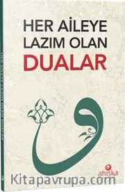 Her Aileye Lazım Olan Dualar