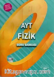 AYT Fizik Soru Bankası