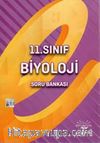 11. Sınıf Biyoloji Soru Bankası