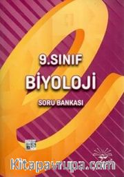 9. Sınıf Biyoloji Soru Bankası