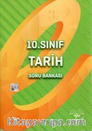 10. Sınıf Tarih Soru Bankası