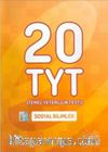 TYT Sosyal Bilimler 20 li Deneme Sınavı