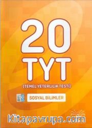 TYT Sosyal Bilimler 20 li Deneme Sınavı