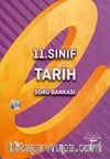 11. Sınıf Tarih Soru Bankası