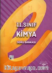 11.Sınıf Kimya Soru Bankası