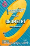 TYT AYT Özet Bilgilerle Geometri Soru Bankası