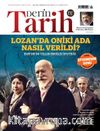 Derin Tarih Sayı:88 Temmuz 2019