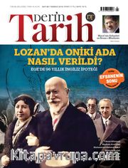 Derin Tarih Sayı:88 Temmuz 2019