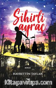 Sihirli Ayraç