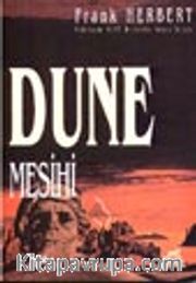 Dune Mesihi / Dune Dizisi 2.kitap