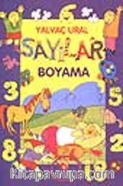 Sayılar / Boyama