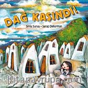 Dağ Kaşındı