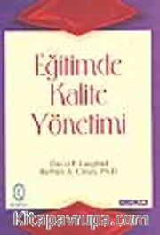 Eğitimde Kalite Yönetimi