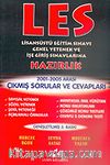 LES Hazırlık 2001-2005 Çıkmış Sorular ve Cevapları