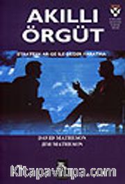 Akıllı Örgüt