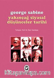 Yakınçağ Siyasal Düşünceler Tarihi
