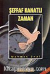 Şeffaf Kanatlı Zaman