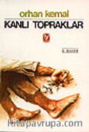 Kanlı Topraklar