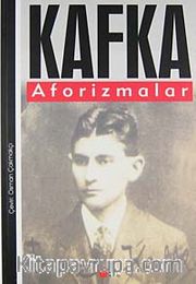 Aforizmalar / Kafka