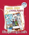 Kandil Simidi Seven Martı