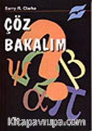 Çöz Bakalım