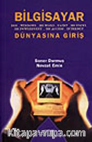 Bilgisayar Dünyasına Giriş