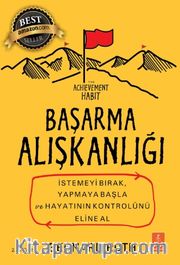 Başarma Alışkanlığı