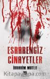 Esrarengiz Cinayetler 