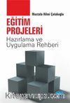 Eğitim Projeleri & Hazırlama ve Uygulama Rehber
