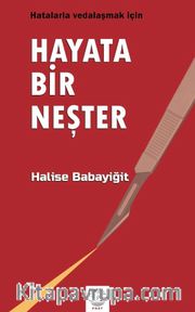 Hayata Bir Neşter