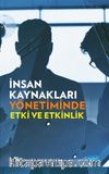 İnsan Kaynakları Yönetiminde Etki ve Etkinlik