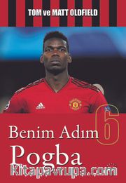 Benim Adım Pogba
