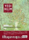 7edi İklim Sayı:351 Haziran2019 Kültür Sanat Medeniyet Edebiyat Dergisi