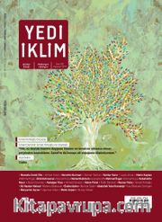 7edi İklim Sayı:351 Haziran2019 Kültür Sanat Medeniyet Edebiyat Dergisi