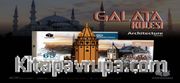 Galata Kulesi 3 Boyutlu Yapboz Ahşap